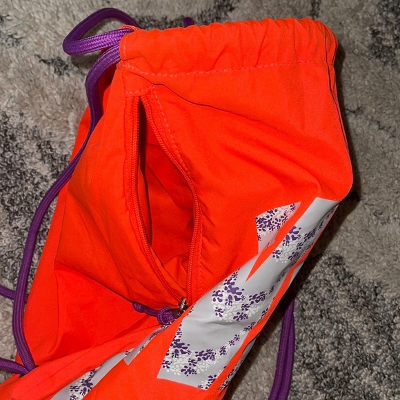 Nike monogram graphic drawstring Bag - Picture 5 of 5